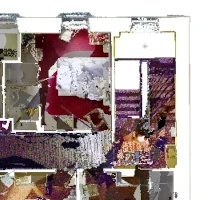 Nuage de points original